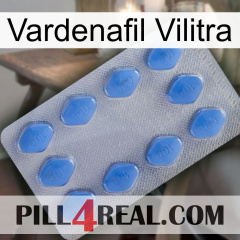 Vardenafil Vilitra 21